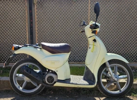 Aprilia Scarabeo - (TOP PRODUCT), снимка 5