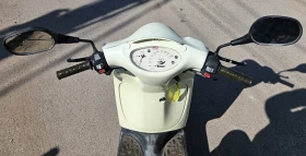Aprilia Scarabeo - (TOP PRODUCT), снимка 7