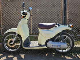 Aprilia Scarabeo - (TOP PRODUCT), снимка 2