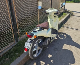 Aprilia Scarabeo - (TOP PRODUCT), снимка 6