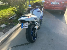 Suzuki Gsx, снимка 2