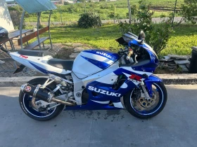 Suzuki Gsx, снимка 1