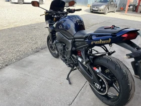 Yamaha Fz 1 FAZER MIVV, снимка 5