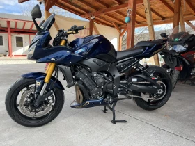 Yamaha Fz 1 FAZER MIVV, снимка 3