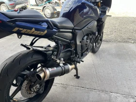 Yamaha Fz 1 FAZER MIVV, снимка 6