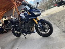 Yamaha Fz 1 FAZER MIVV, снимка 1