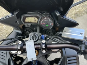 Yamaha Fz 1 FAZER MIVV, снимка 9