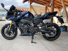 Yamaha Fz 1 FAZER MIVV, снимка 2