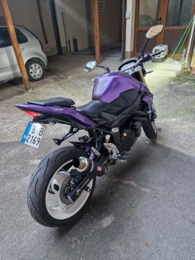 Suzuki Gsr, снимка 5