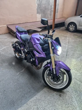 Suzuki Gsr, снимка 7