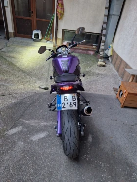 Suzuki Gsr, снимка 6