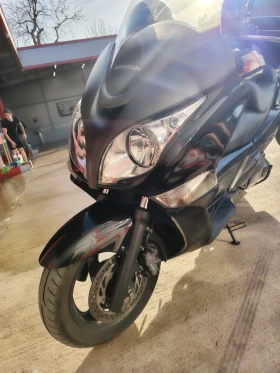 Honda Silver Wing, снимка 5