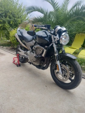 Обява за продажба на Honda Hornet ~4 499 лв. - изображение 3