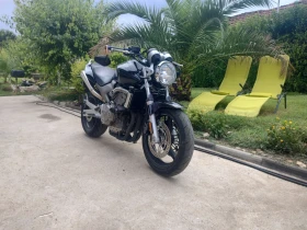 Обява за продажба на Honda Hornet ~4 499 лв. - изображение 1