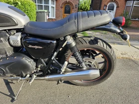 Triumph Street Twin | Mobile.bg    5
