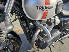 Triumph Street Twin | Mobile.bg    9