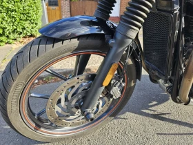 Triumph Street Twin | Mobile.bg    8