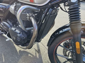 Triumph Street Twin | Mobile.bg    15