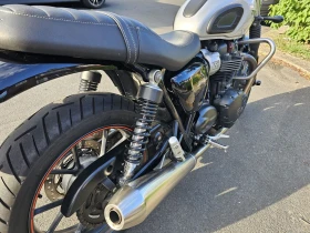 Triumph Street Twin | Mobile.bg    14