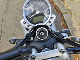 Triumph Street Twin | Mobile.bg    10