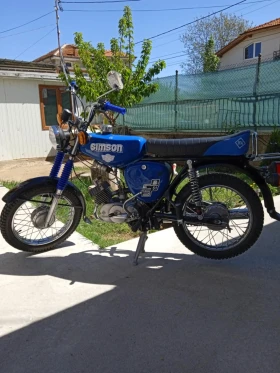  Simson 50