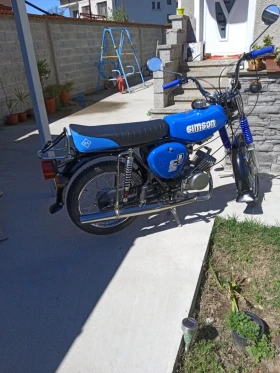 Simson 50 | Mobile.bg    4