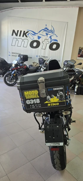 Обява за продажба на Kawasaki Versys 650 Лизинг ! ~5 900 лв. - изображение 4
