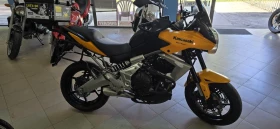 Обява за продажба на Kawasaki Versys 650 Лизинг ! ~5 900 лв. - изображение 2