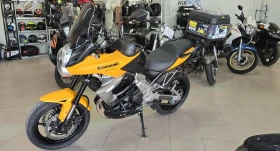 Обява за продажба на Kawasaki Versys 650 Лизинг ! ~5 900 лв. - изображение 1