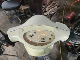 Aprilia Scarabeo - (TOP PRODUCT), снимка 11