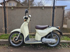 Aprilia Scarabeo - (TOP PRODUCT), снимка 6