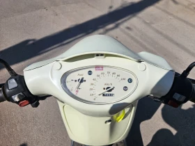 Aprilia Scarabeo - (TOP PRODUCT) | Auto.bg — изображение 8