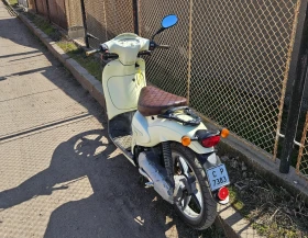 ����� �� �������� �� Aprilia Scarabeo - (TOP PRODUCT)