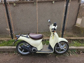 Aprilia Scarabeo - (TOP PRODUCT), снимка 2