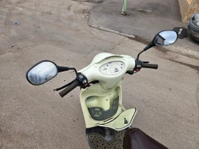 Aprilia Scarabeo - (TOP PRODUCT), снимка 9