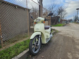 Aprilia Scarabeo - (TOP PRODUCT), снимка 5