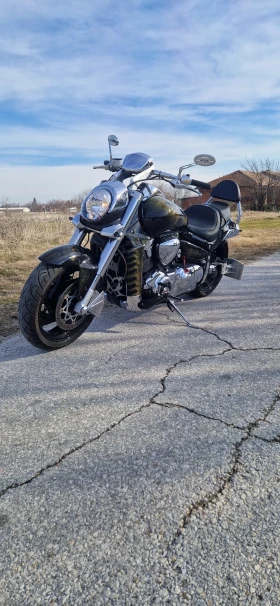 Suzuki Intruder Bulivard 1800 | Auto.bg — изображение 5