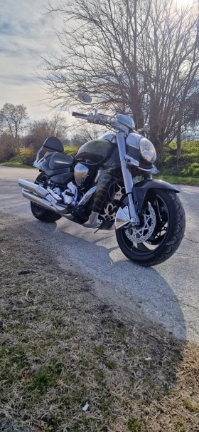 Suzuki Intruder Bulivard 1800 | Auto.bg — изображение 6