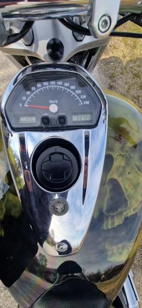 Suzuki Intruder Bulivard 1800 | Auto.bg — изображение 2