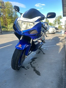 Suzuki Gsx | Mobile.bg � ����� ������ 5