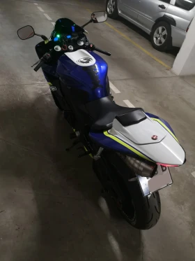 Yamaha YZF-R1 | Mobile.bg � ����� ������ 3
