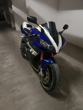Yamaha YZF-R1 | Mobile.bg � ����� ������ 5