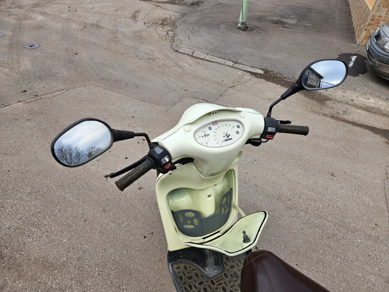 Aprilia Scarabeo - (TOP PRODUCT), снимка 9 - Мотоциклети и мототехника - 53075531