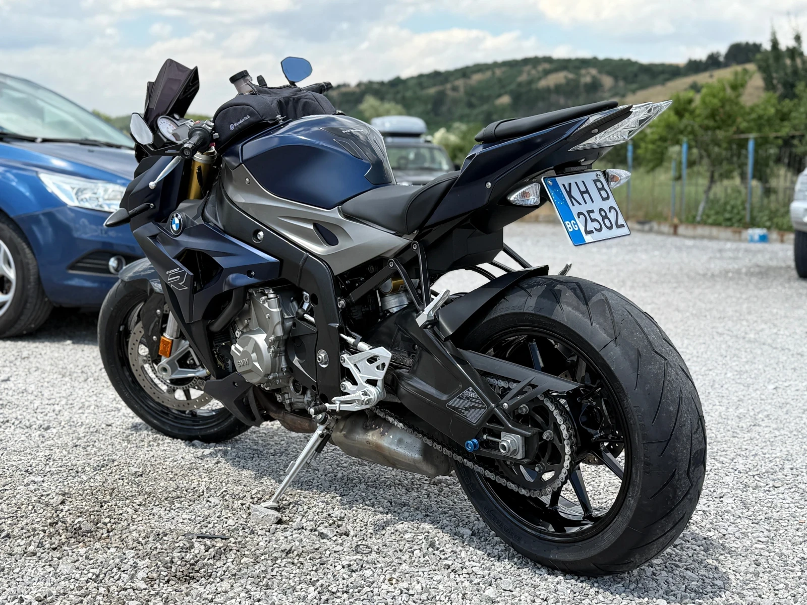 BMW S 1000 R - изображение 4