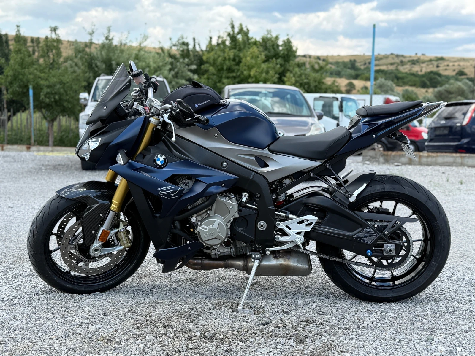 BMW S 1000 R - изображение 5