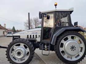 Трактор Lamborghini Grand Prix 90, снимка 9