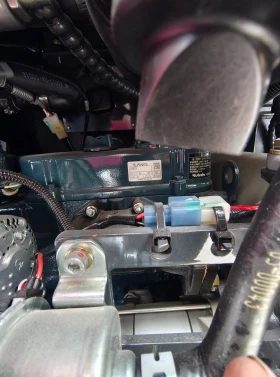 Багер Kubota Shantui, снимка 8