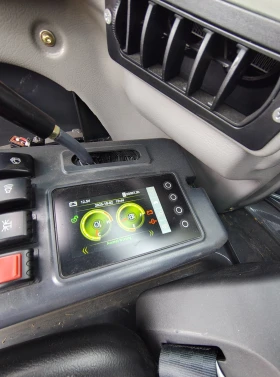 Багер Kubota Shantui, снимка 12