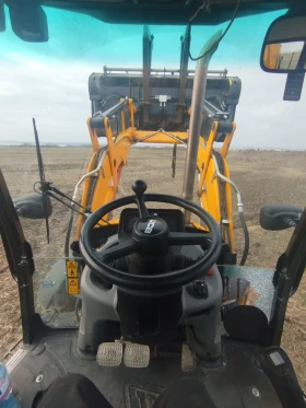 Багер JCB 3CX PLUS , снимка 11