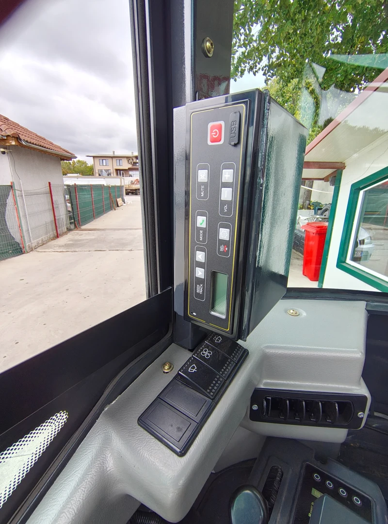 Багер Kubota Shantui, снимка 13 - Индустриална техника - 52023935